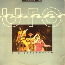 Пластинка UFO The collection (2LP)